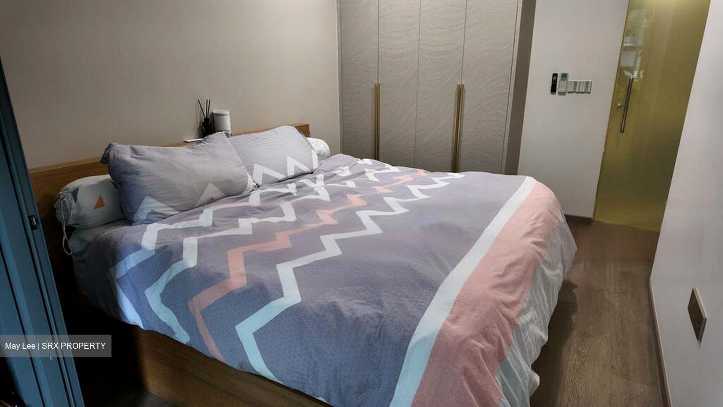 La Fiesta (D19), Condominium #452058621